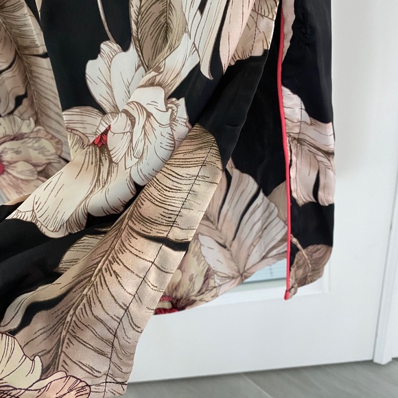 NWT Midnight Bakery 2 Piece Pajama Set Sz M - Picture 12 of 12